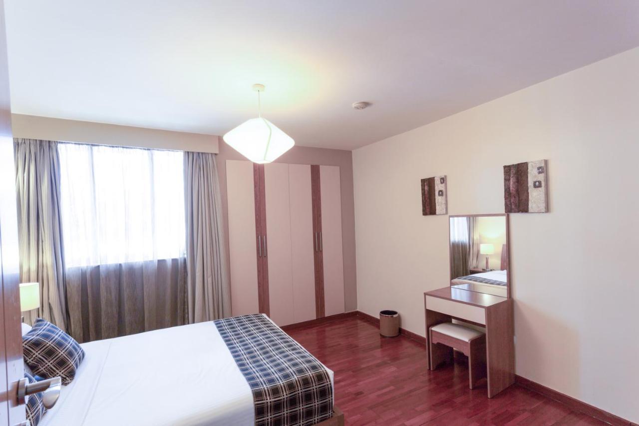 Aparthotel Reata Nairobi