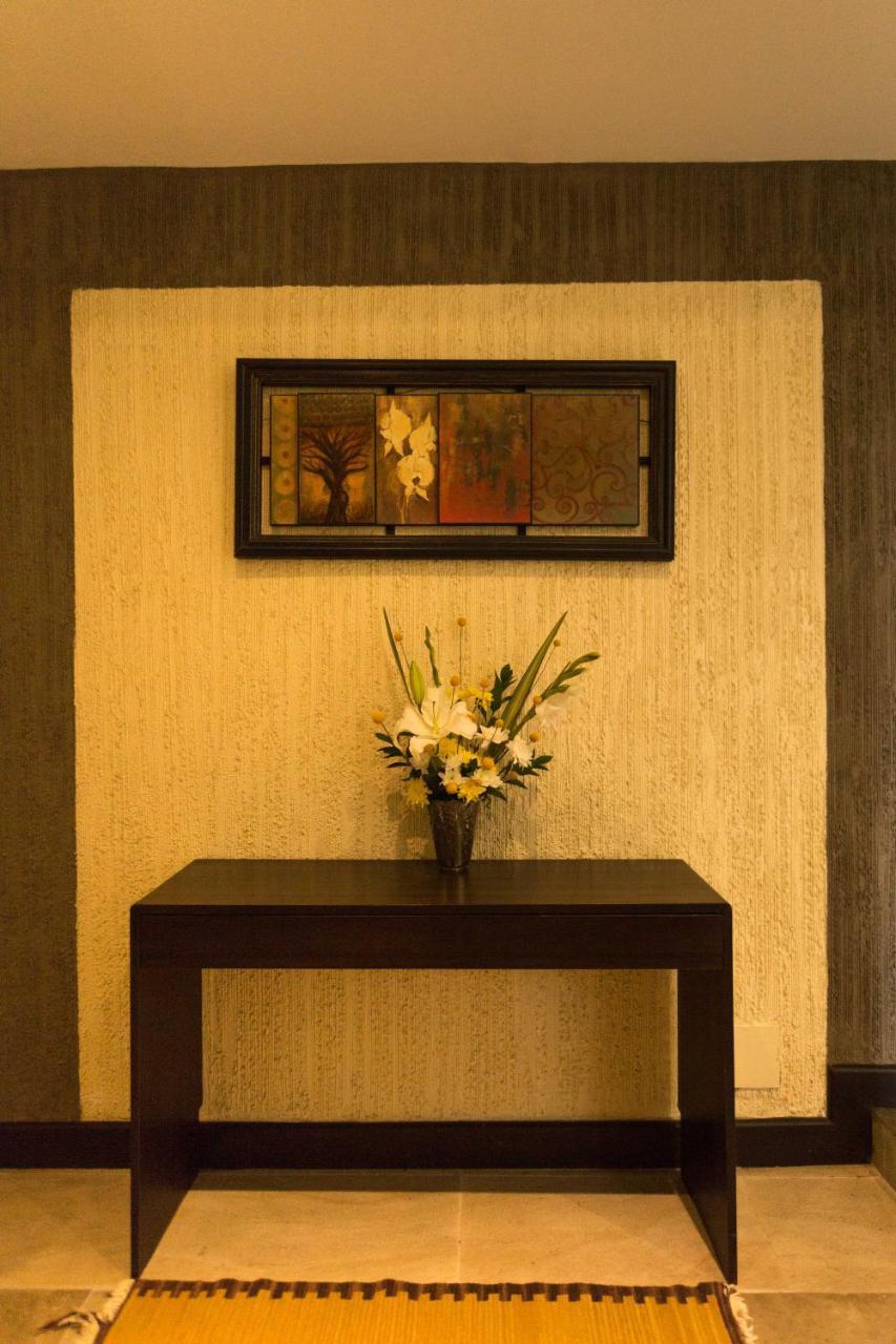Aparthotel Reata