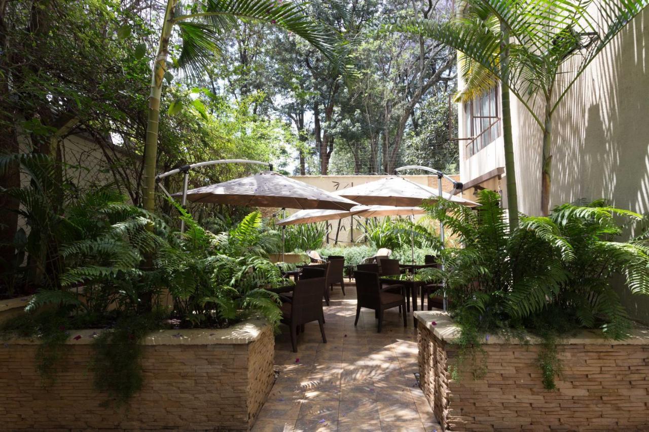 Reata Aparthotel