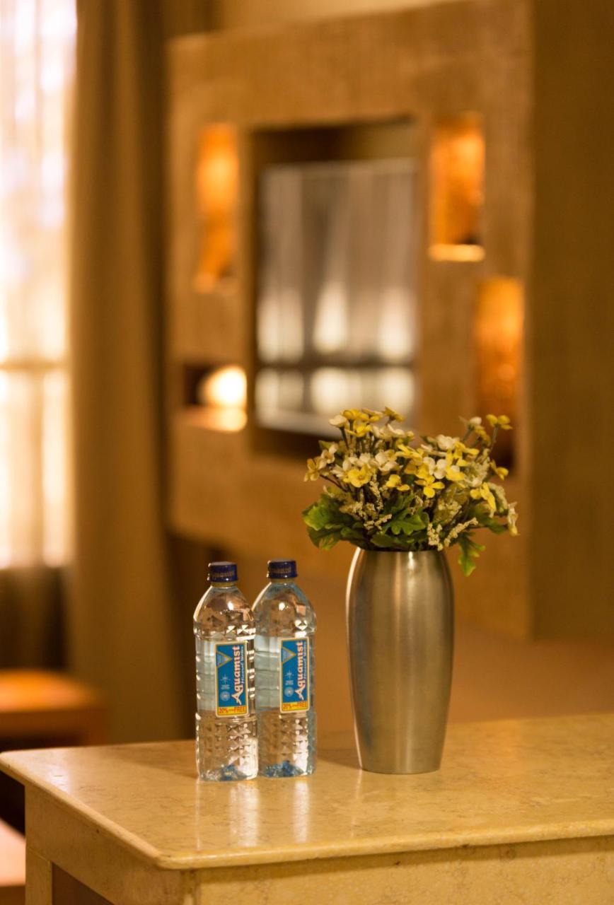 Reata Aparthotel Nairobi