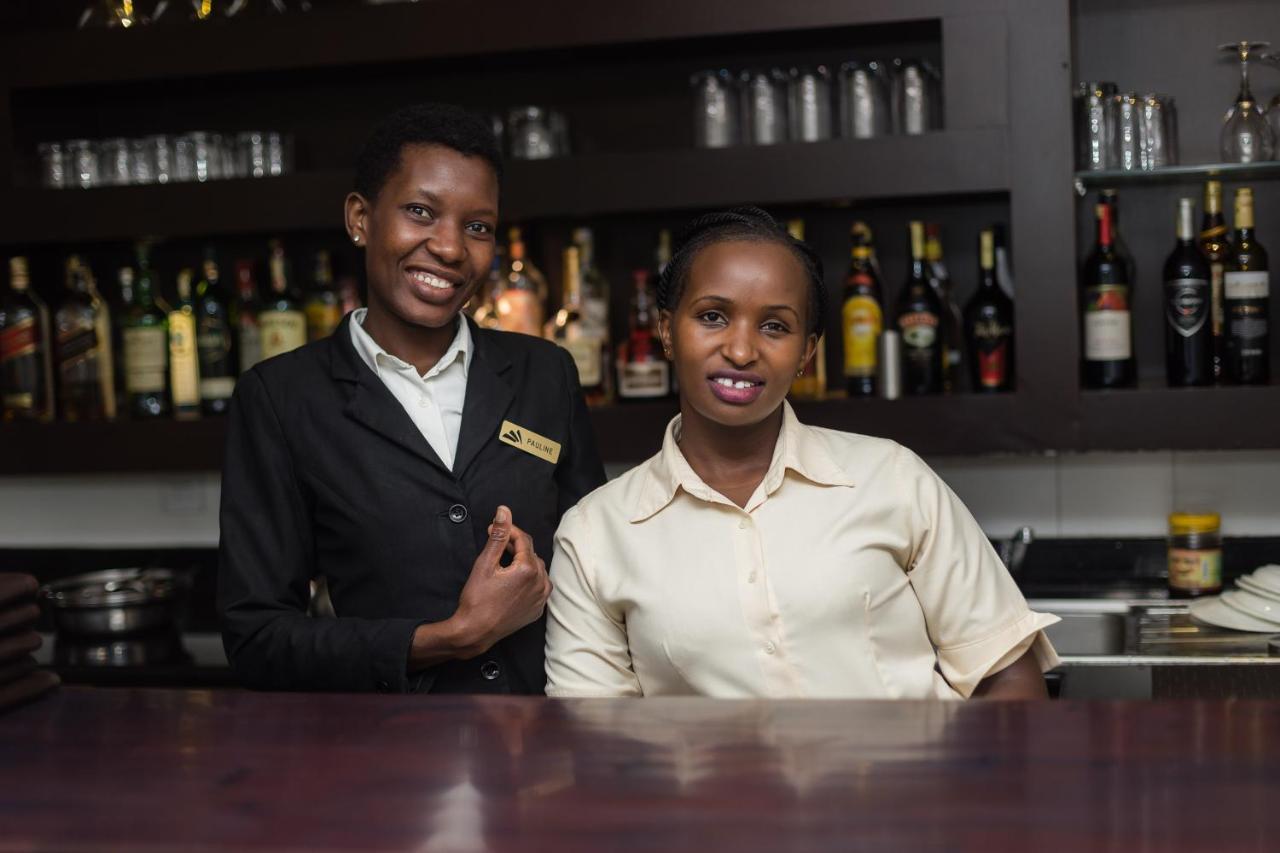 Reata 3* Nairobi