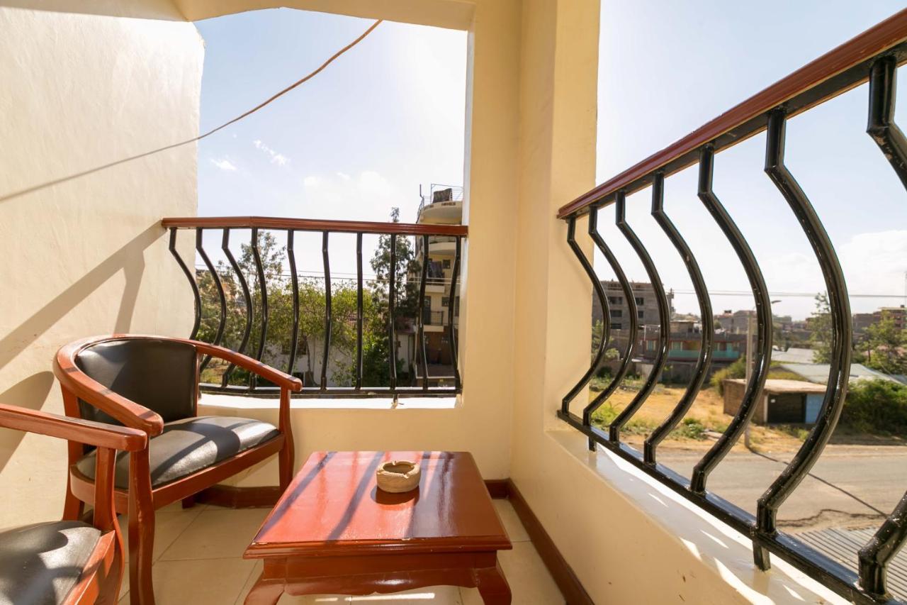 Fahari Gardens