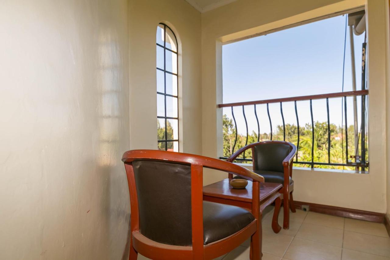 Fahari Gardens Hotel 3*