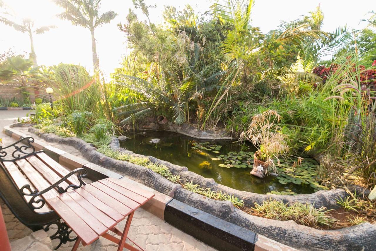 Fahari Gardens 3*
