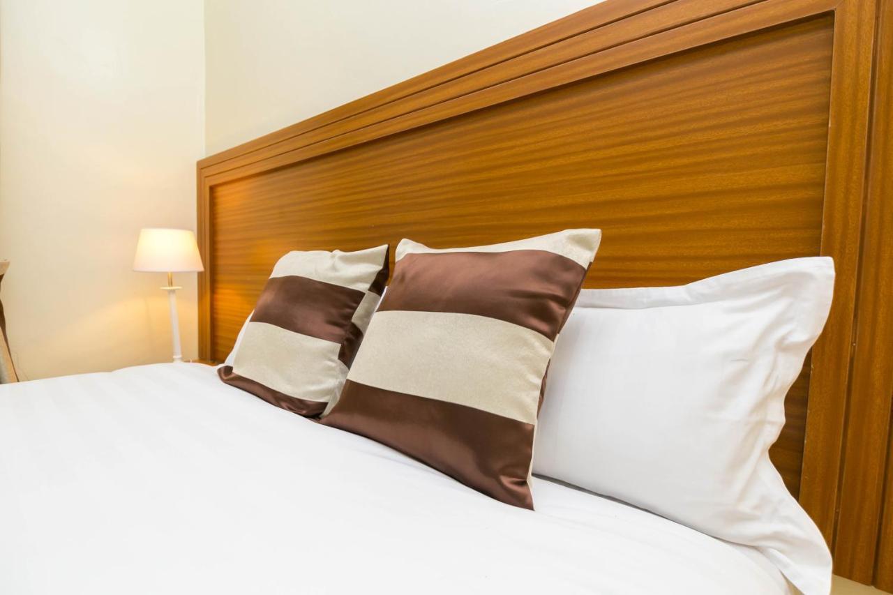 Hotel Fahari Gardens Nairobi