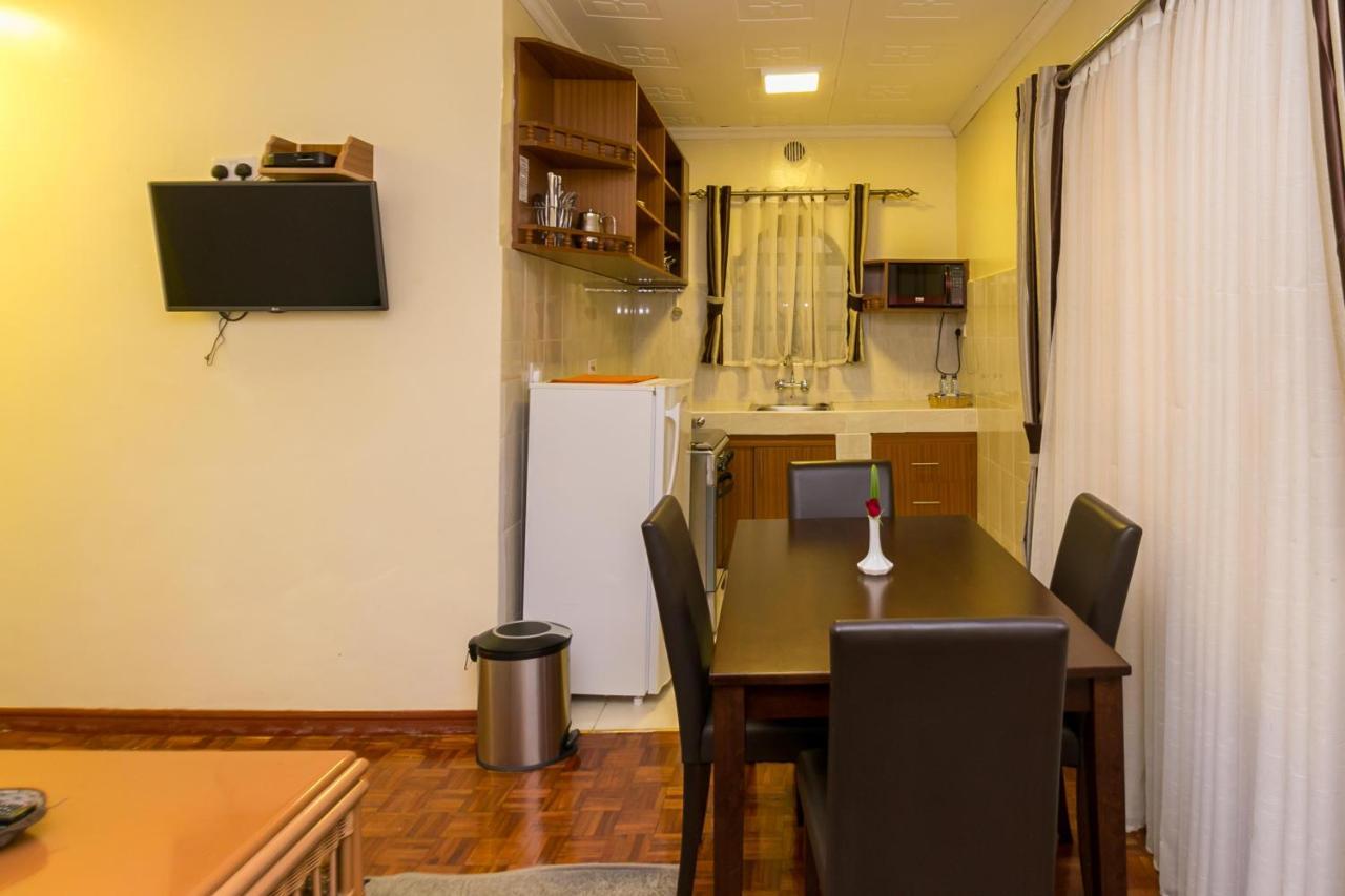 Fahari Gardens 3*