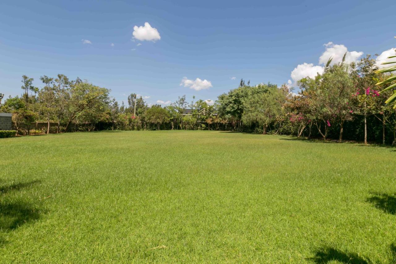 Fahari Gardens 3* Nairobi