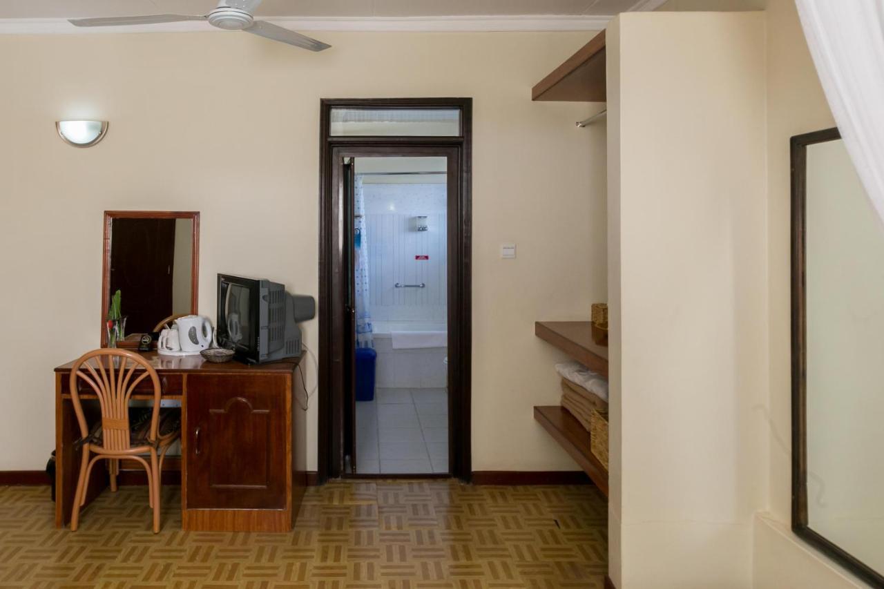 Fahari Gardens 3* Nairobi