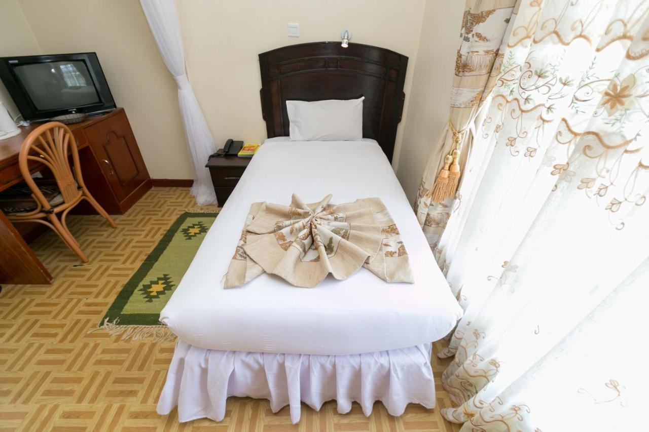 Fahari Gardens 3* Nairobi