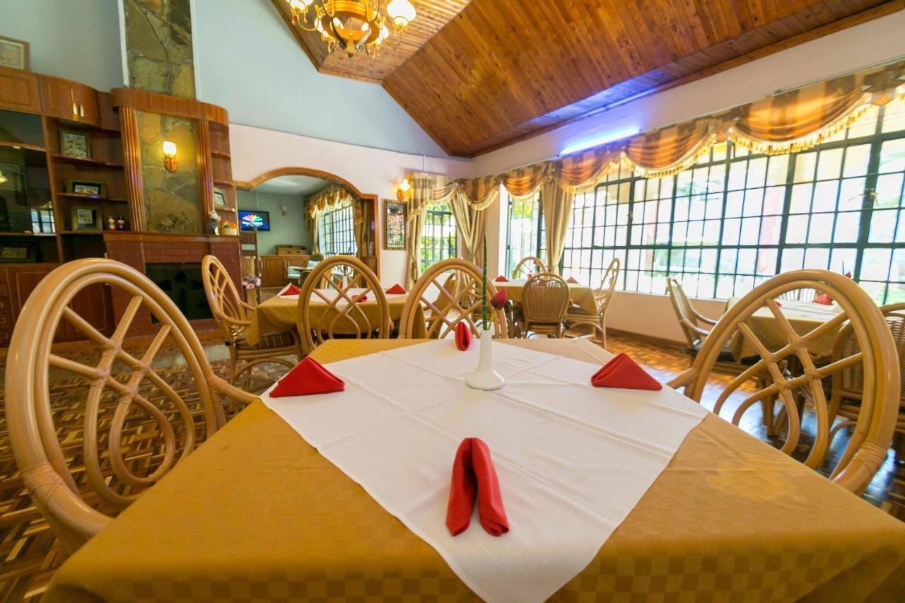 Fahari Gardens Nairobi