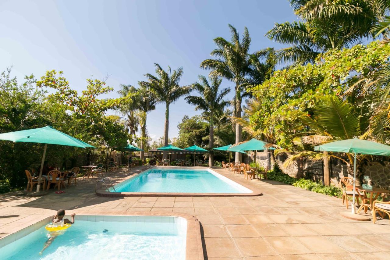 Hotel Fahari Gardens 3*