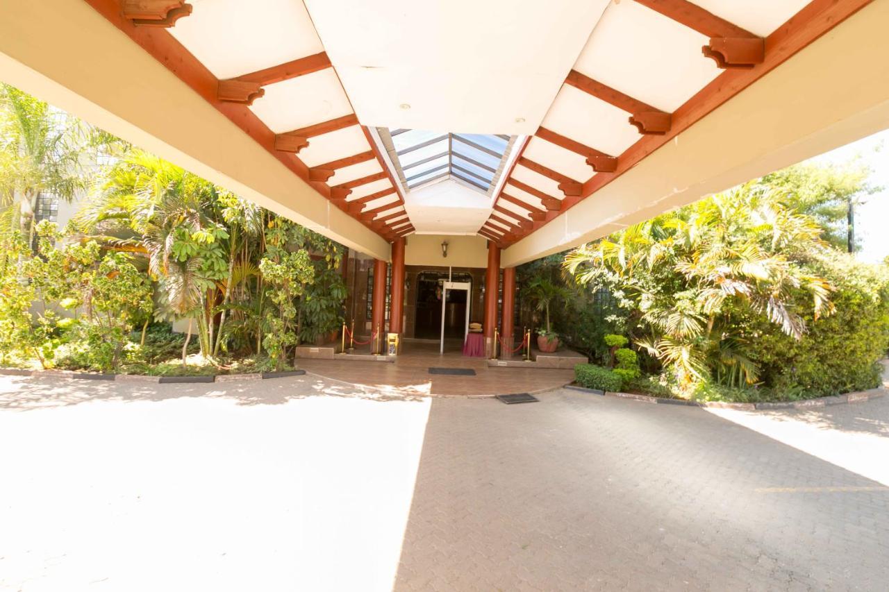 Fahari Gardens