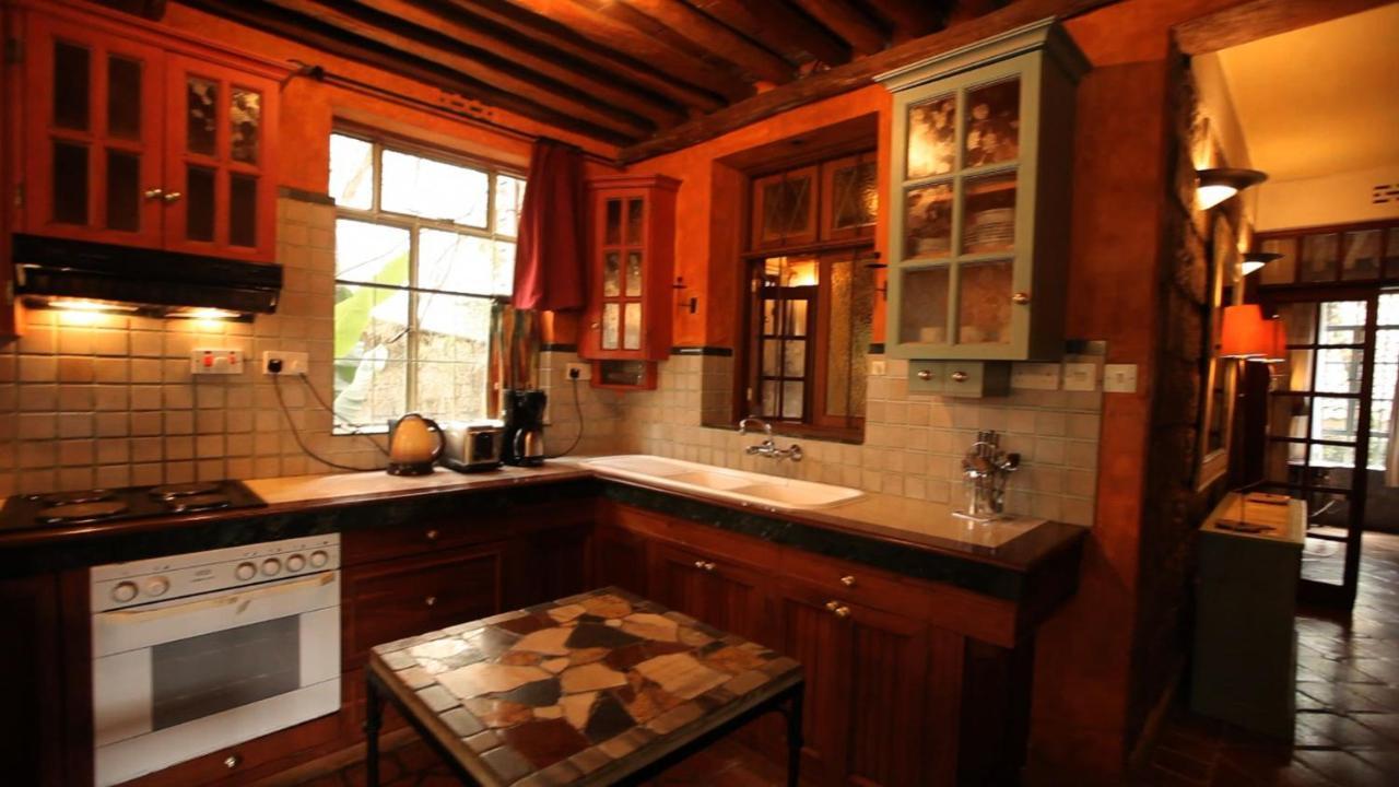 Woodmere Grand Hotel & Serviced Apartments 3* Nairobi