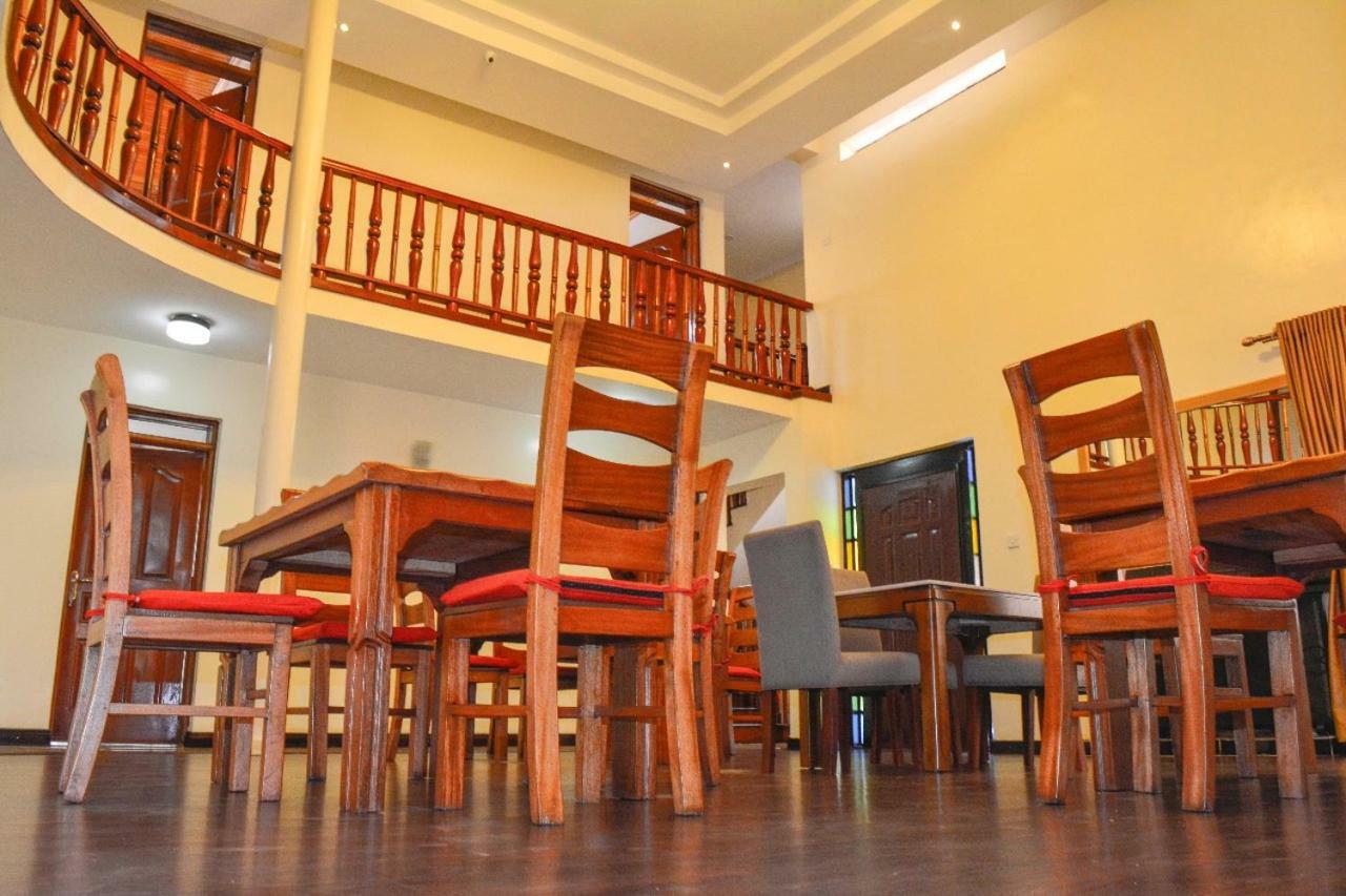 Highpoint Places Bed & Breakfast *