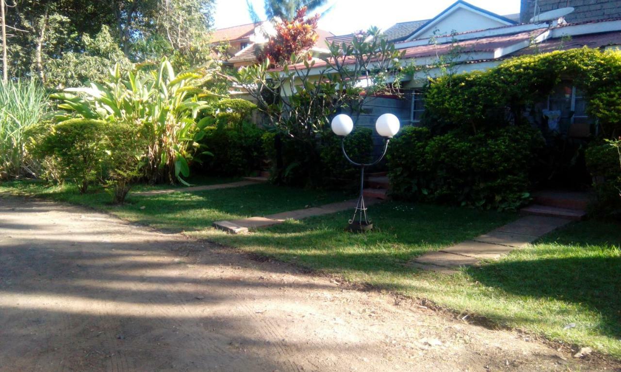 East Of Eden Guest house