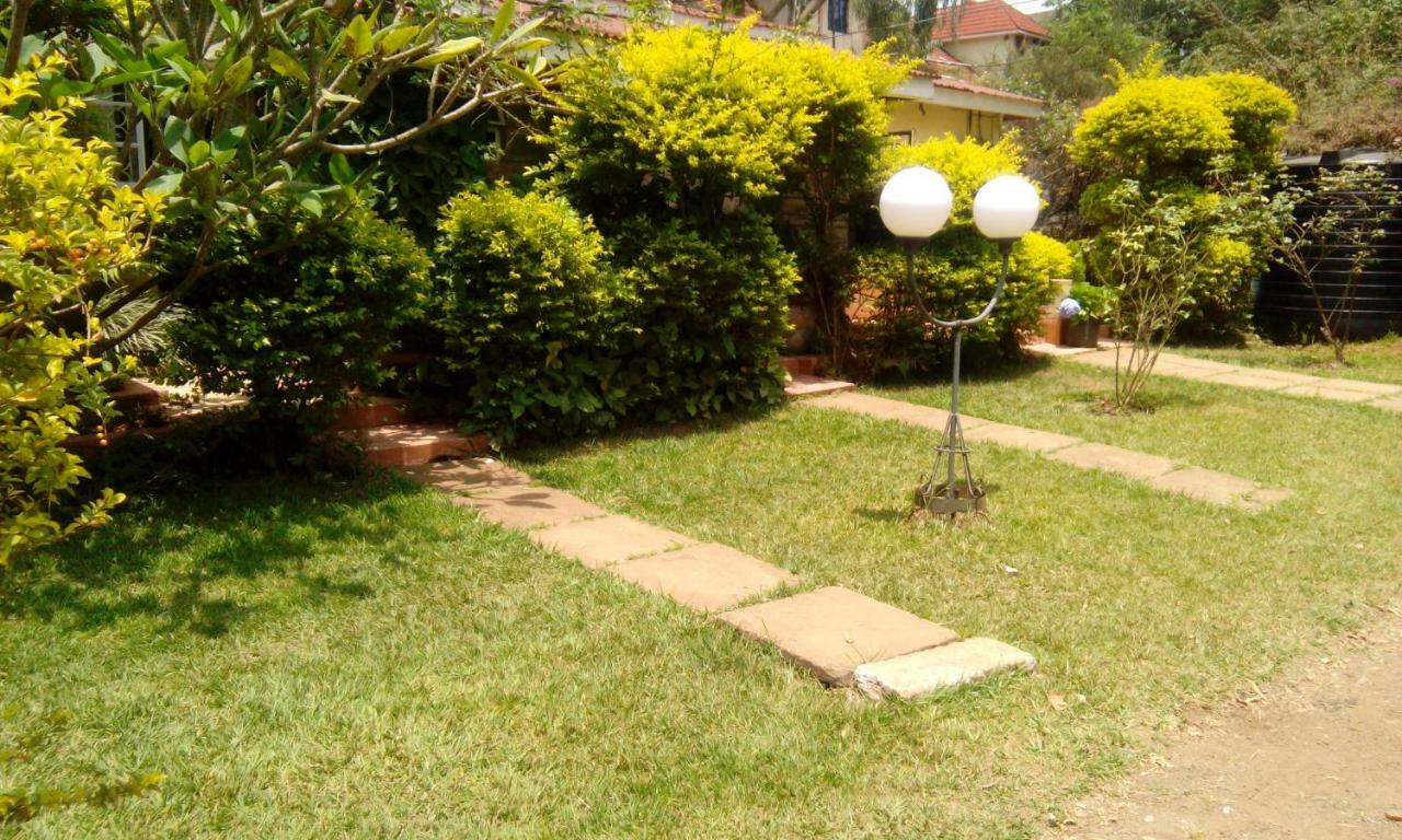 Guest house East Of Eden *