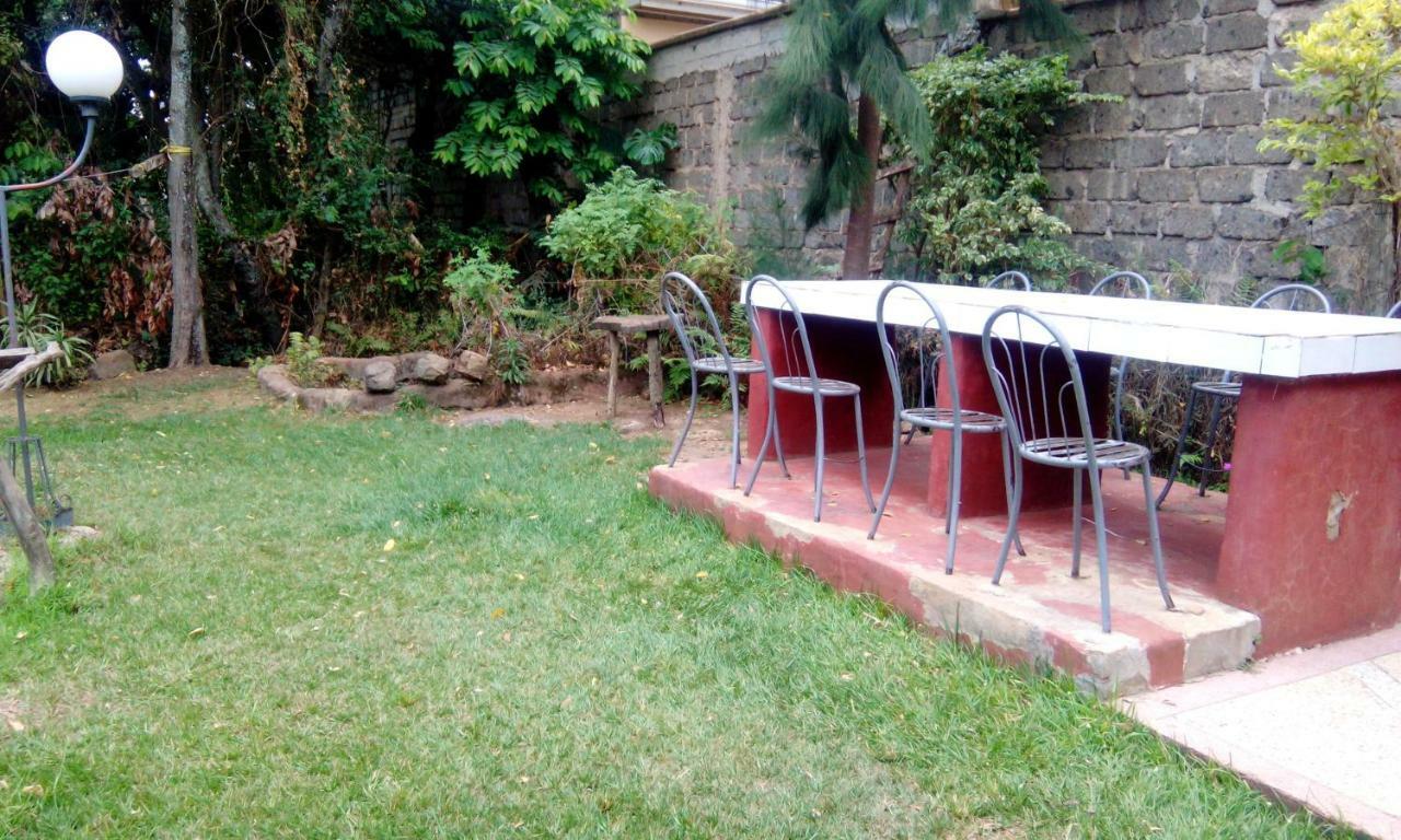 East Of Eden Guest house *