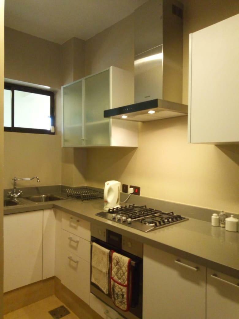 The Courtyard On Vanga Lavington Apartment Nairobi