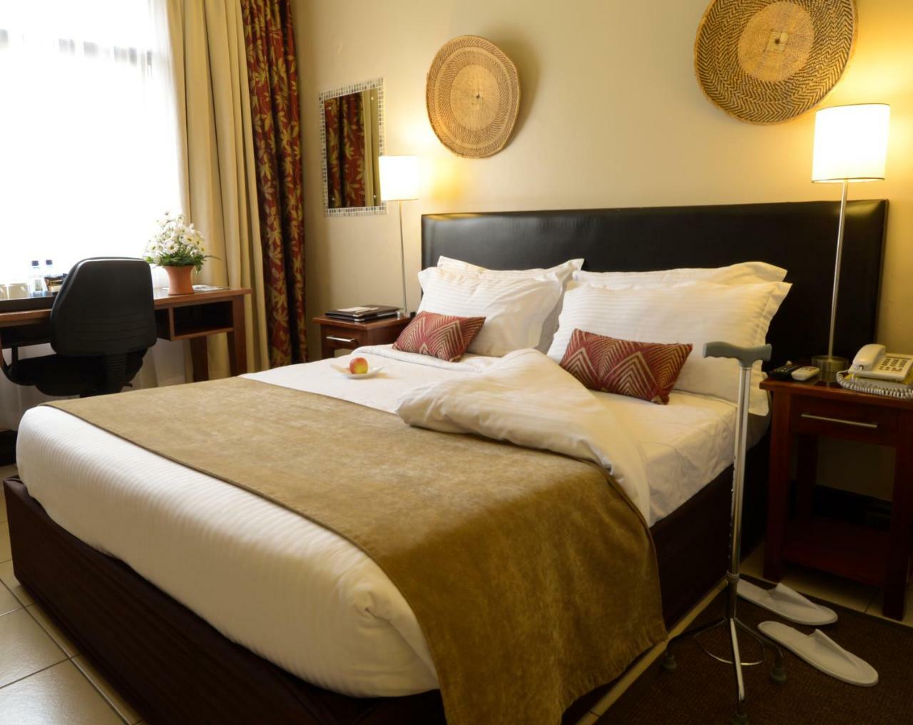 Hotel Muthu Silver Springs 4*