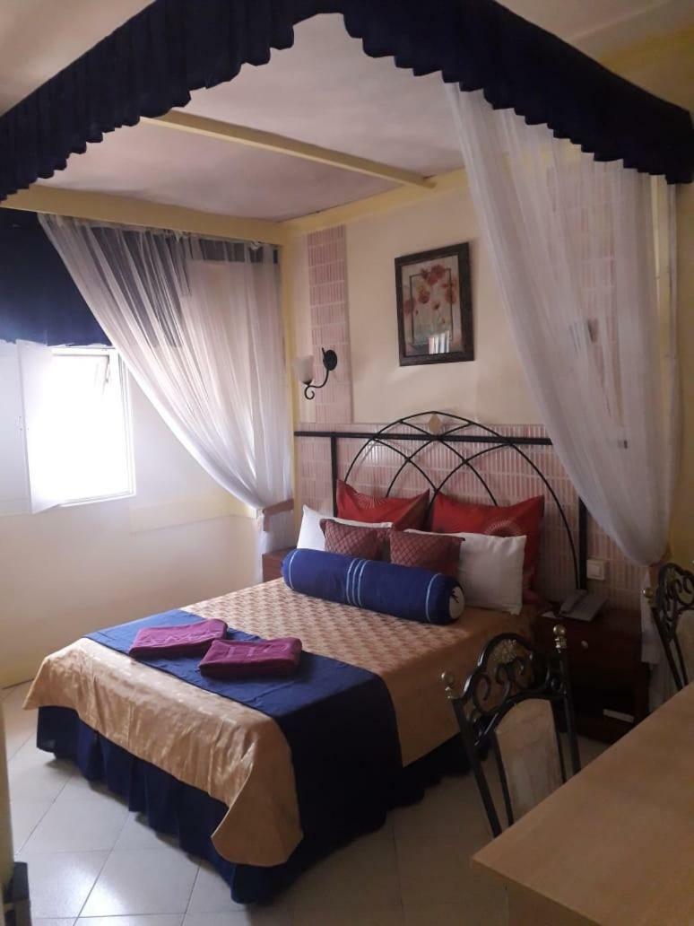 Kahama 3* Nairobi