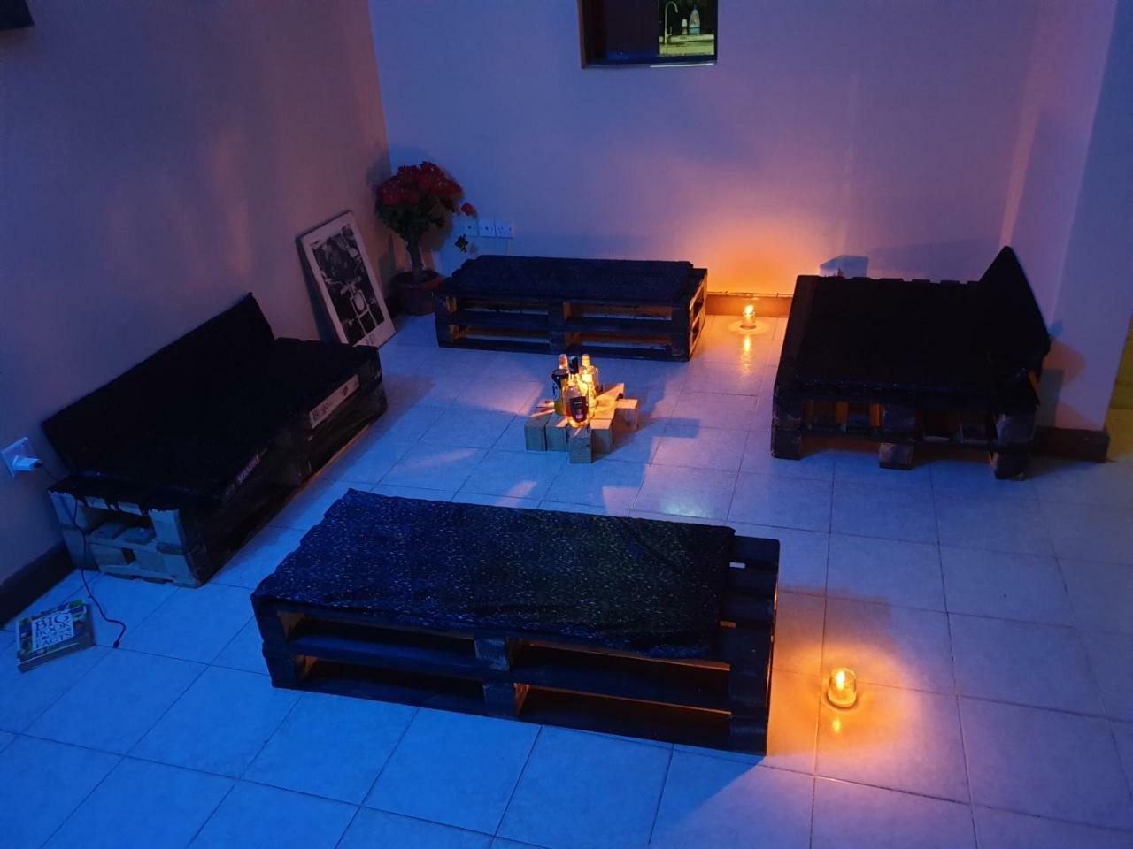 Jamhuri Homes 2*