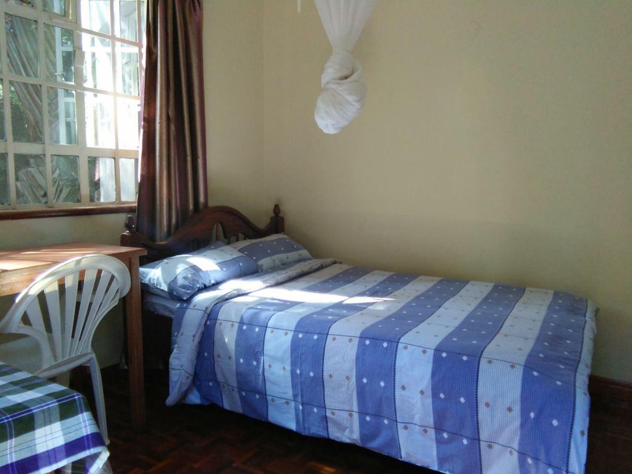 Kilele Homestay Kileleshwa Nairobi