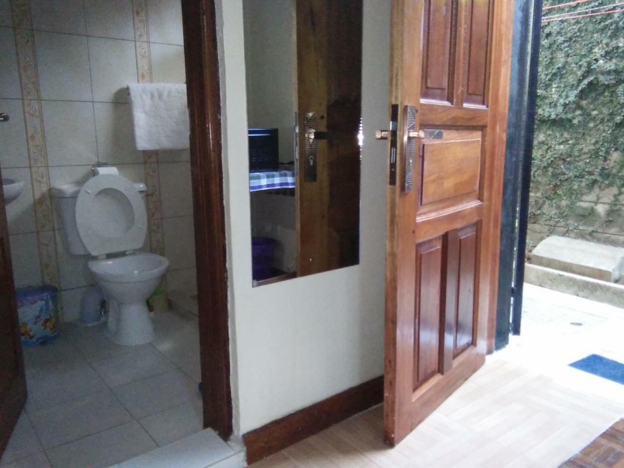 Kilele Homestay Kileleshwa Nairobi