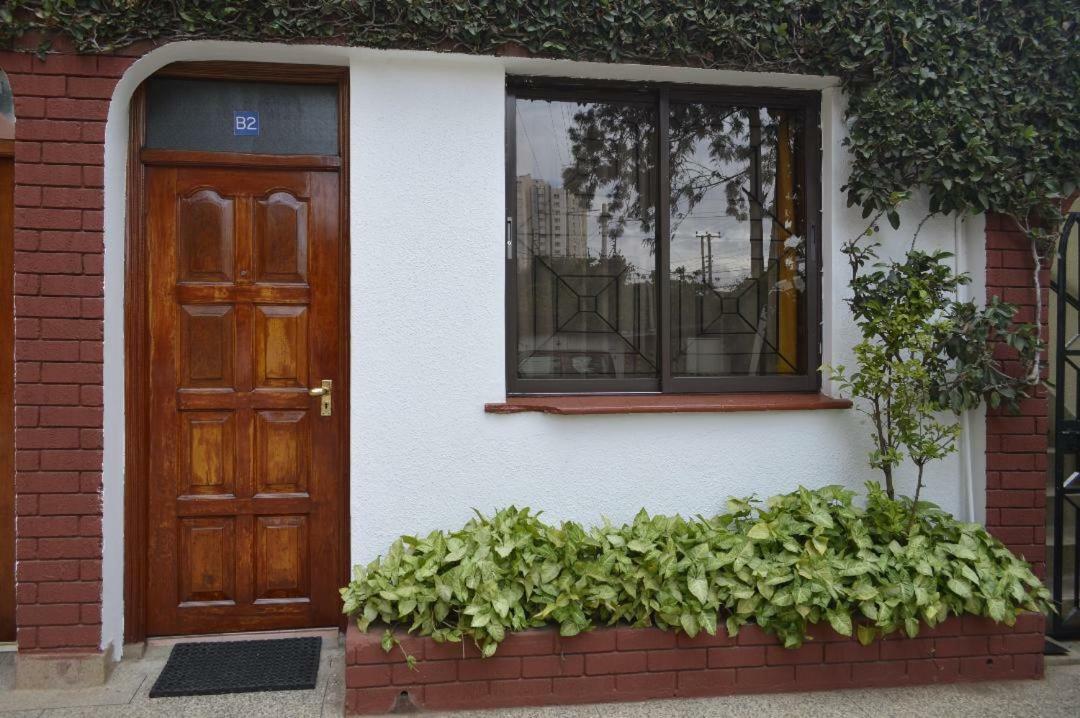 Apartment Court Samra Nairobi