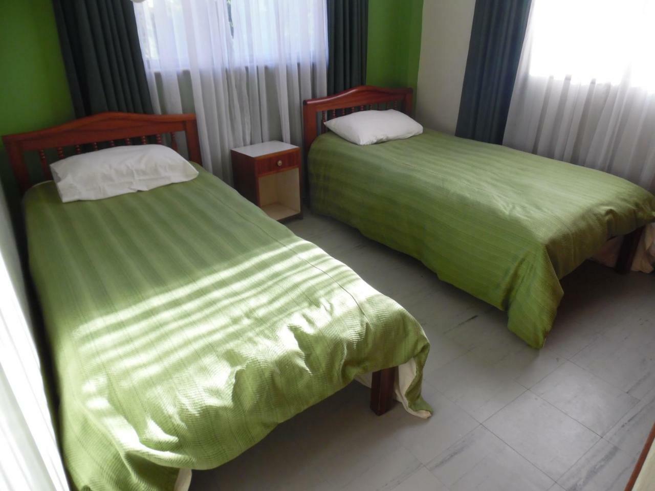 Court Samra Nairobi