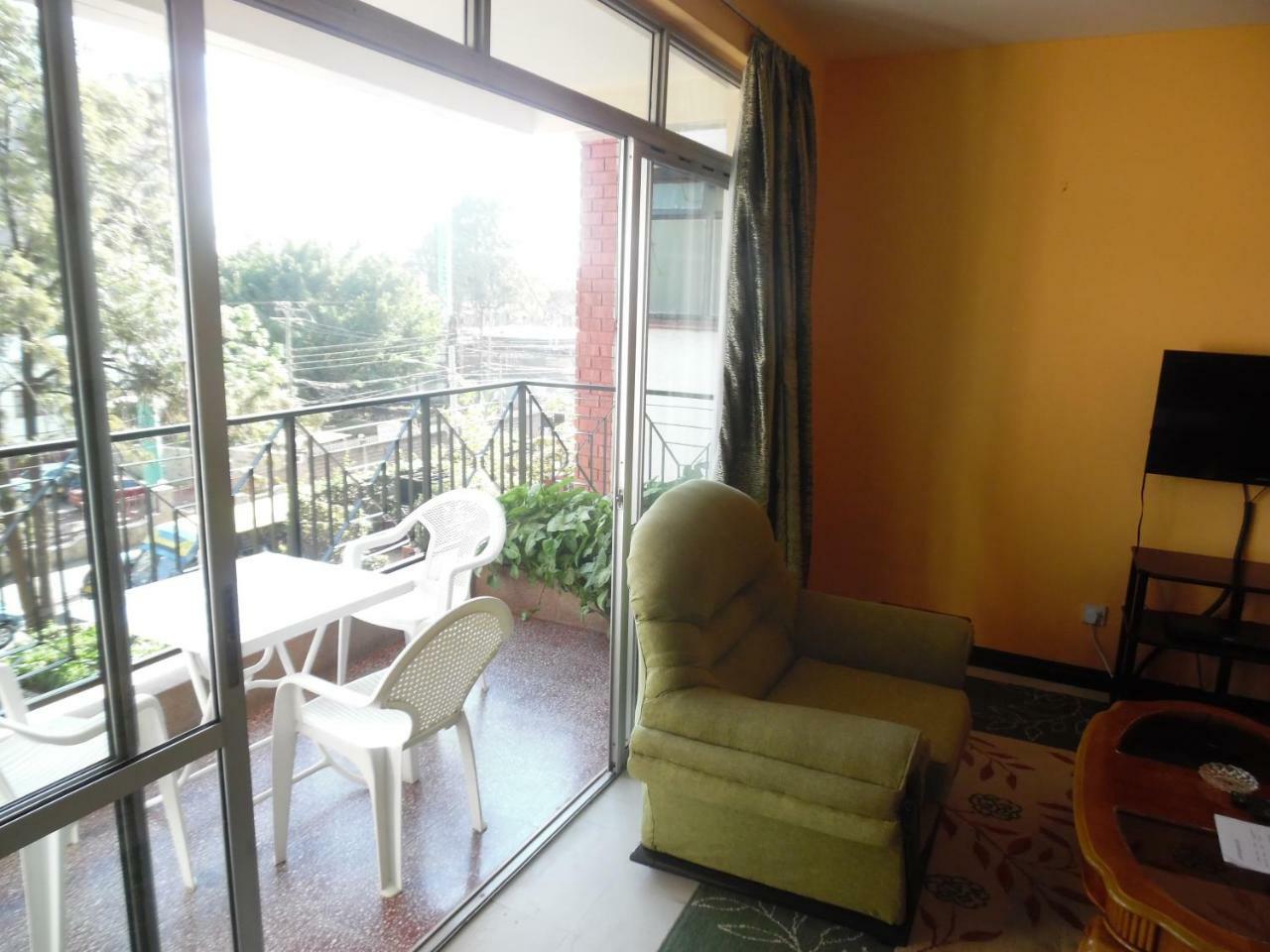Court Samra Apartment *