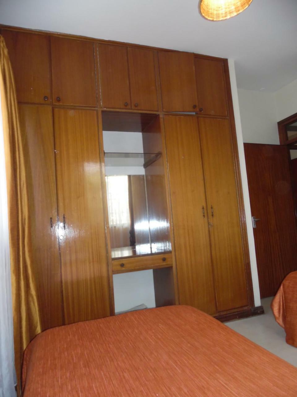 Court Samra Apartment *