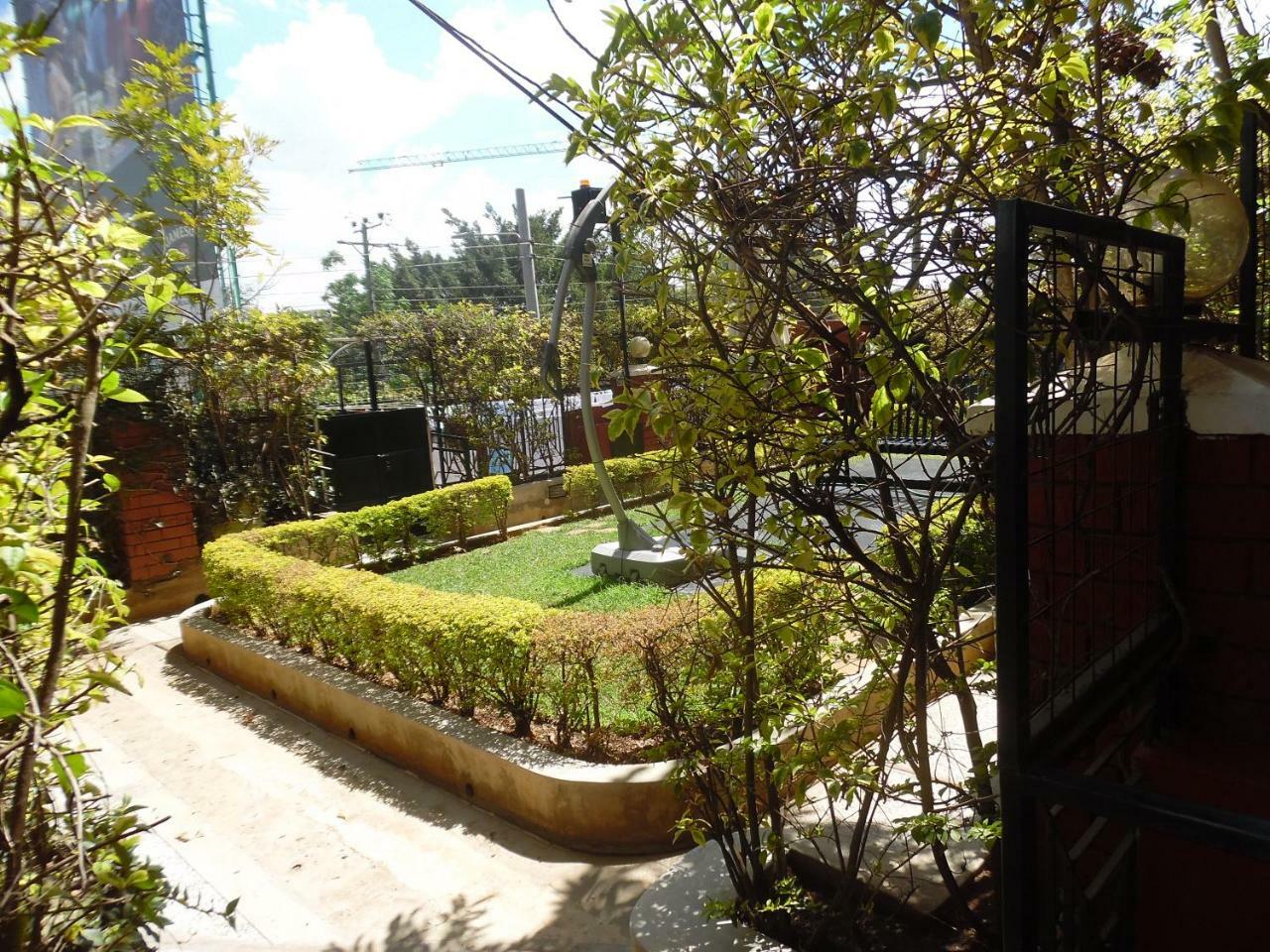 Court Samra Apartment