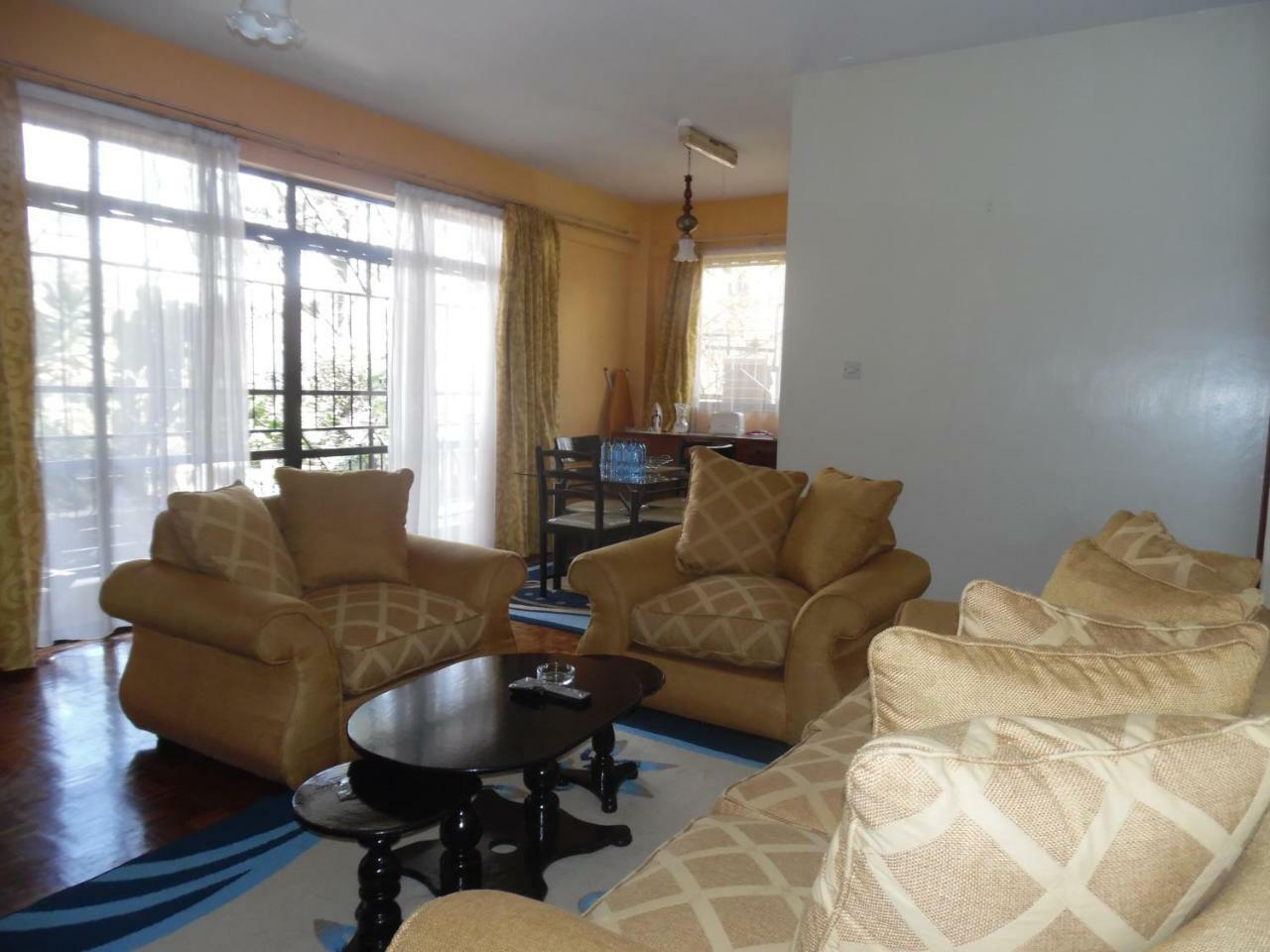 Apartment Court Samra