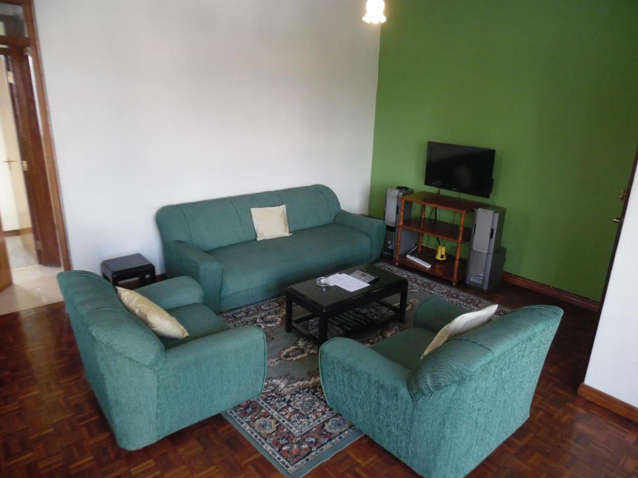 Court Samra Apartment *