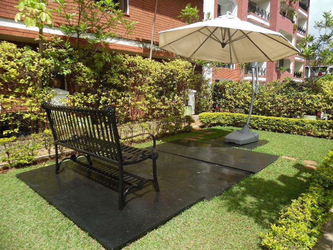 Court Samra Apartment