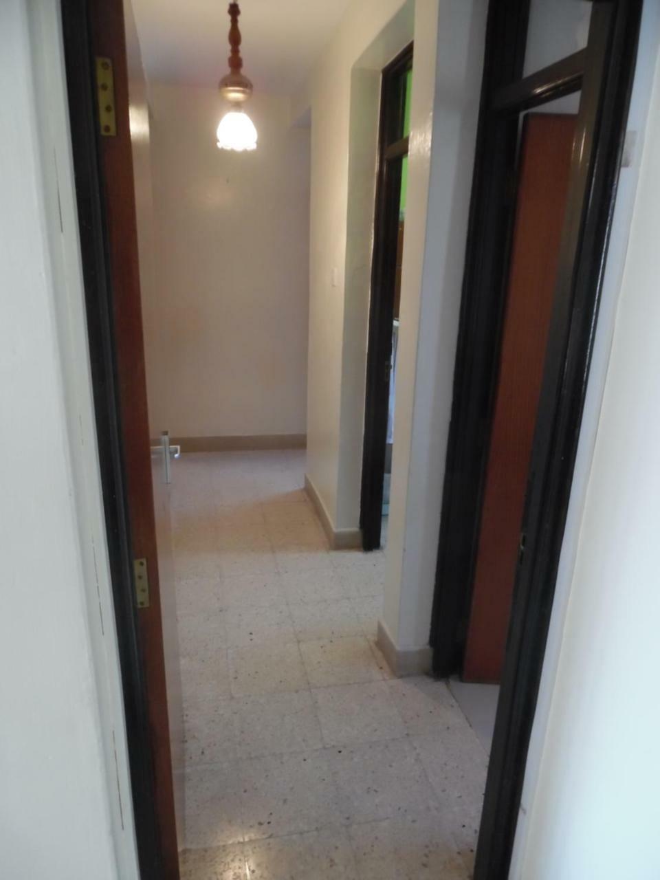 Apartment Court Samra Nairobi