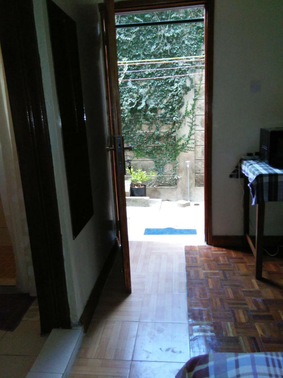 Kilele Homestay Kileleshwa Homestay *