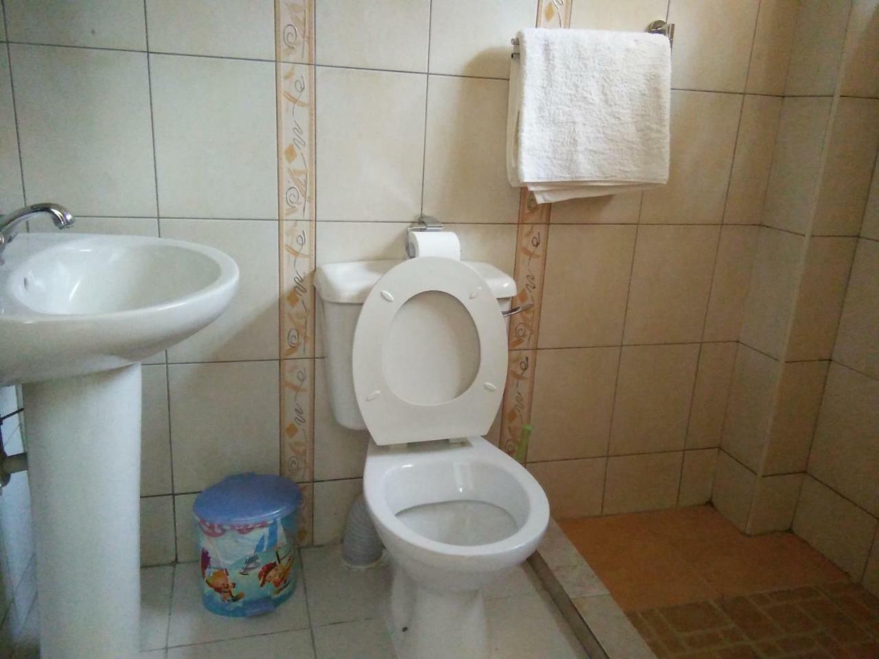 Kilele Homestay Kileleshwa * Nairobi