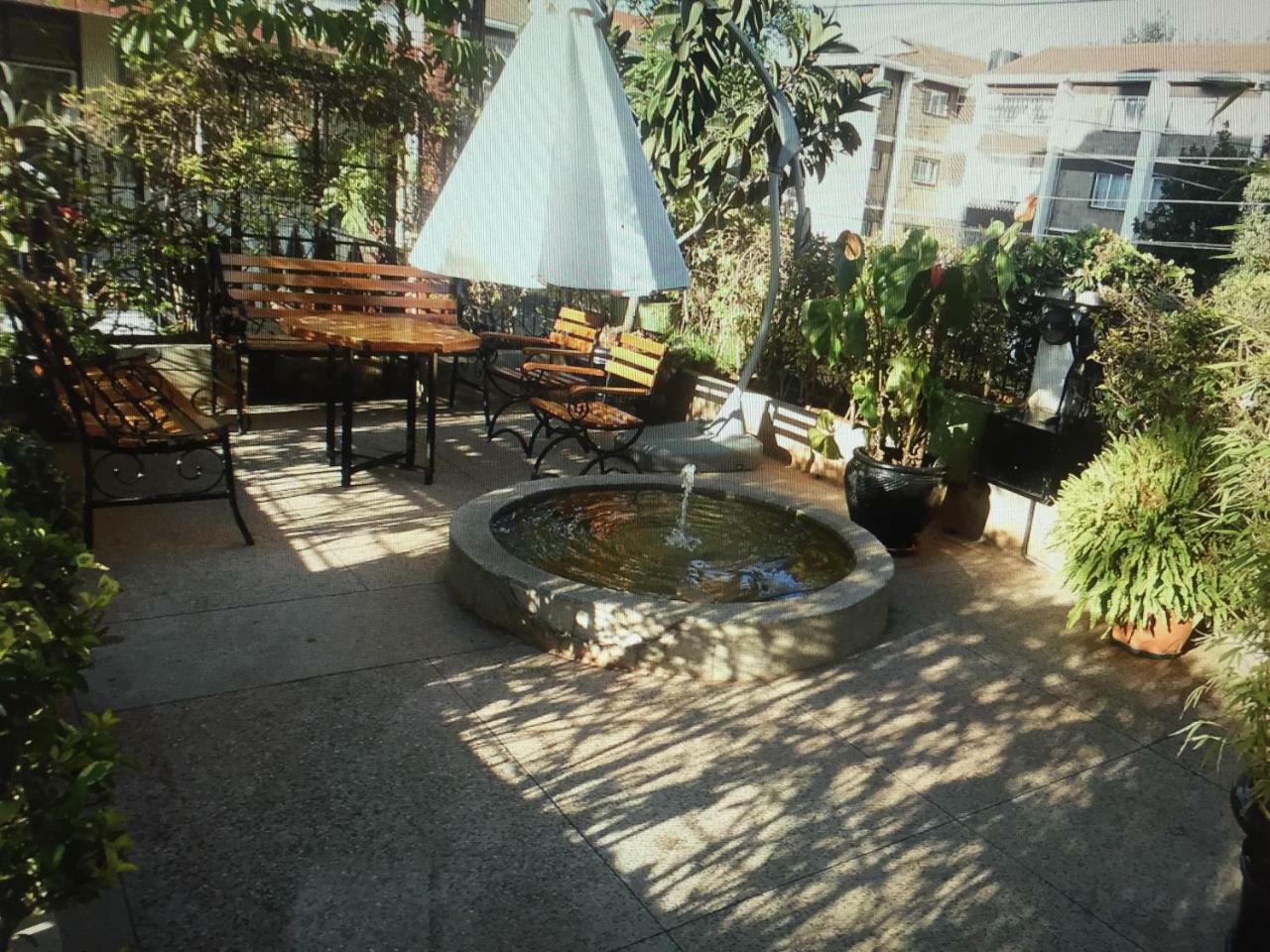 Court Samra Apartment *