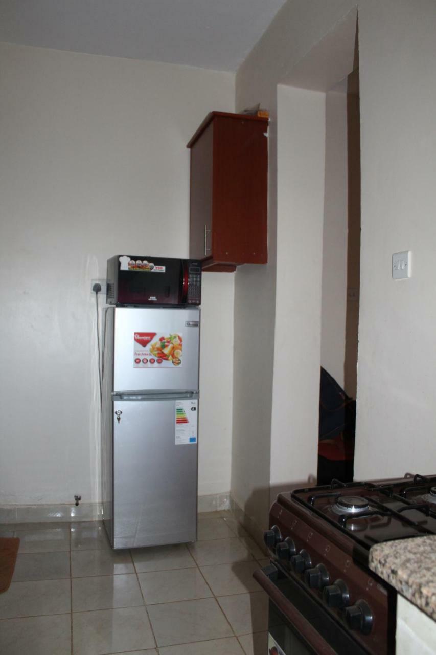 Lenana Fairview Heights Apartment