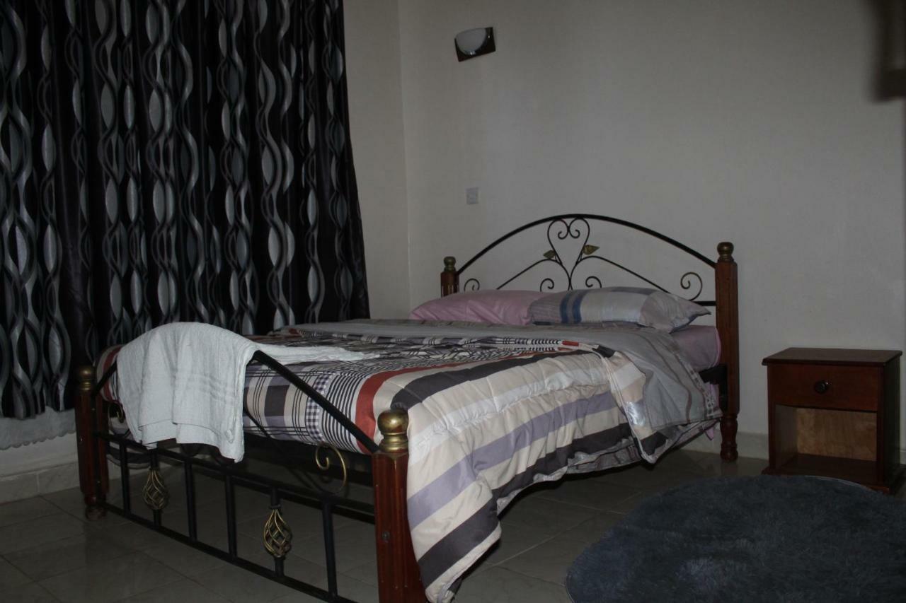 Lenana Fairview Heights Nairobi