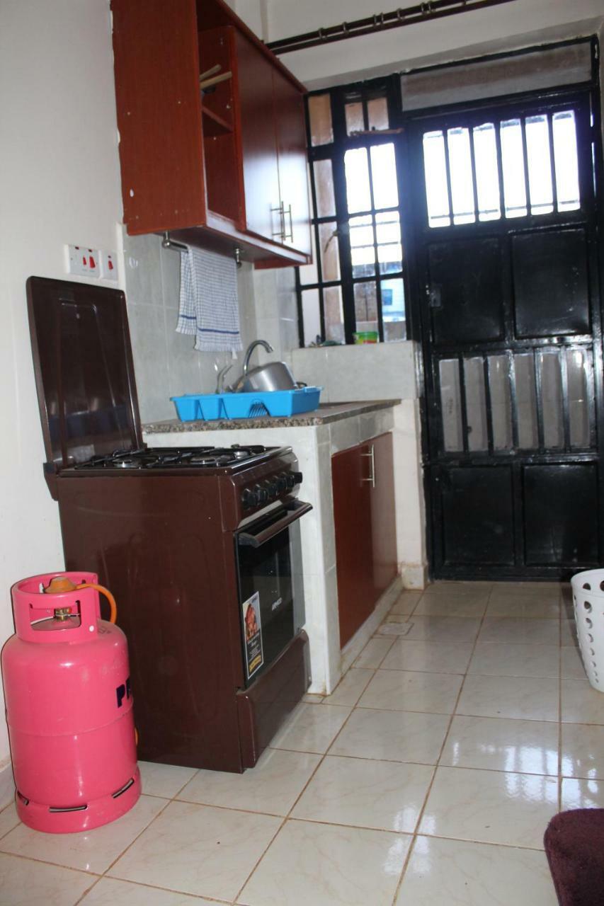 Lenana Fairview Heights Apartment