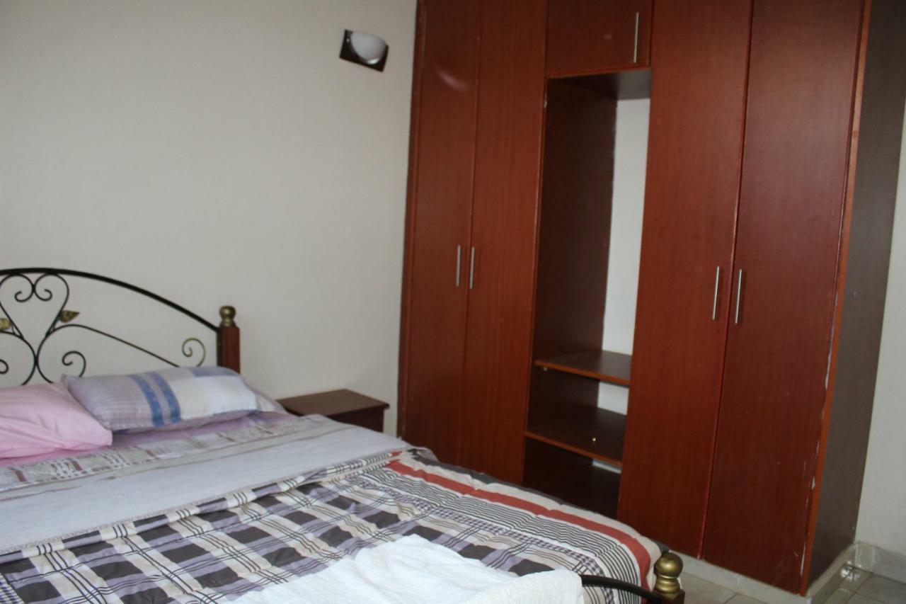 Lenana Fairview Heights Nairobi