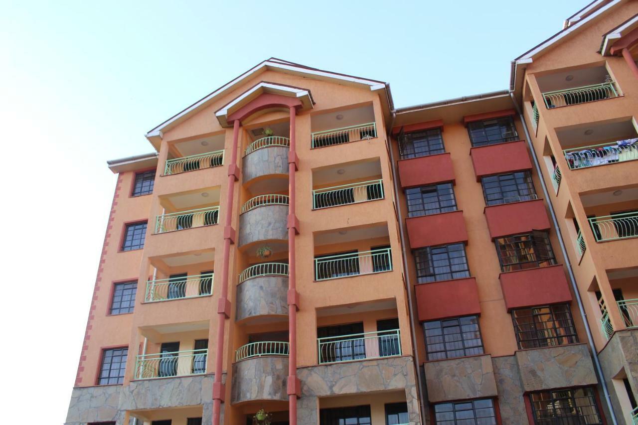 Lenana Fairview Heights Nairobi