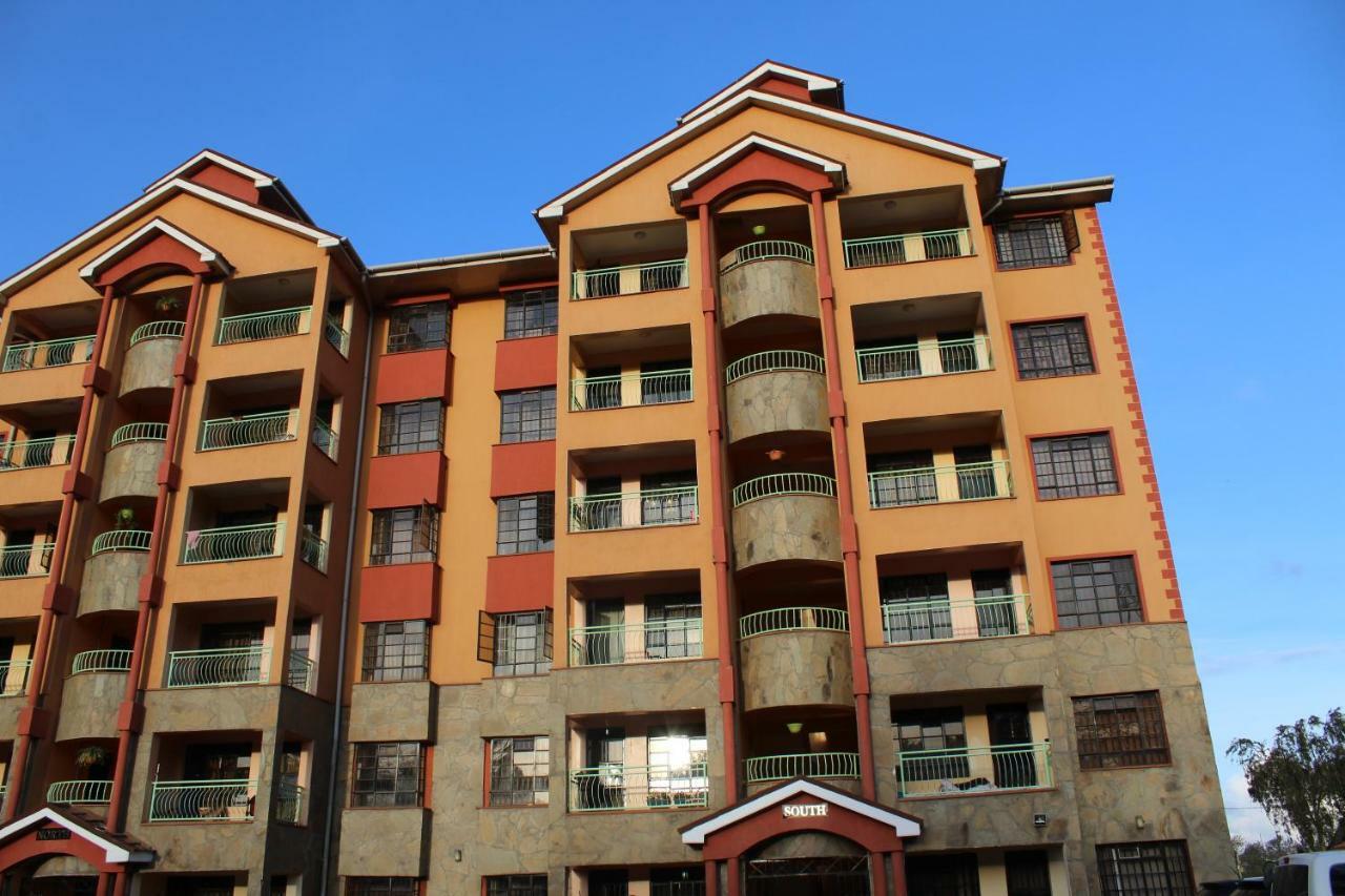 Apartment Lenana Fairview Heights