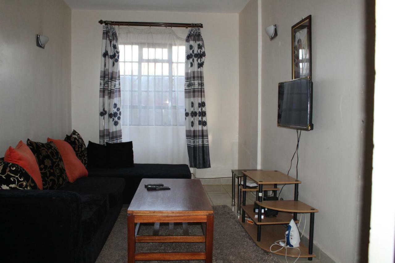 Lenana Fairview Heights Apartment Nairobi