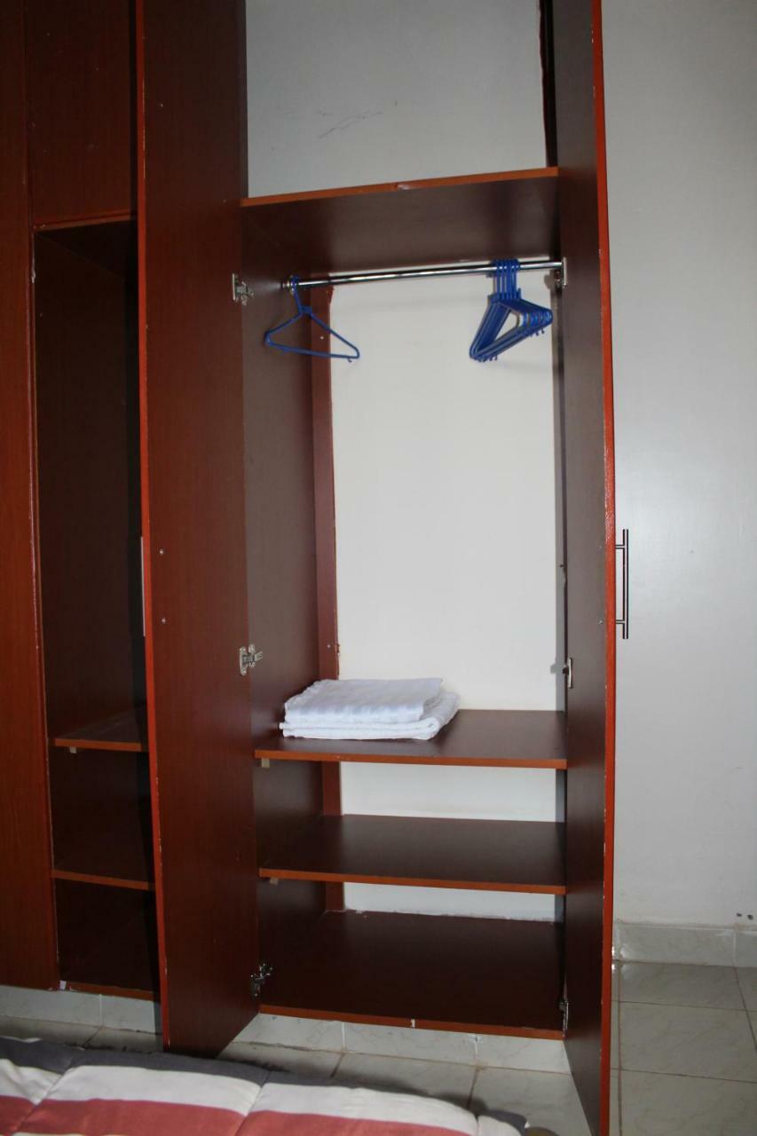 Apartment Lenana Fairview Heights Nairobi