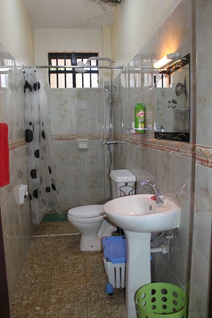 Lenana Fairview Heights * Nairobi