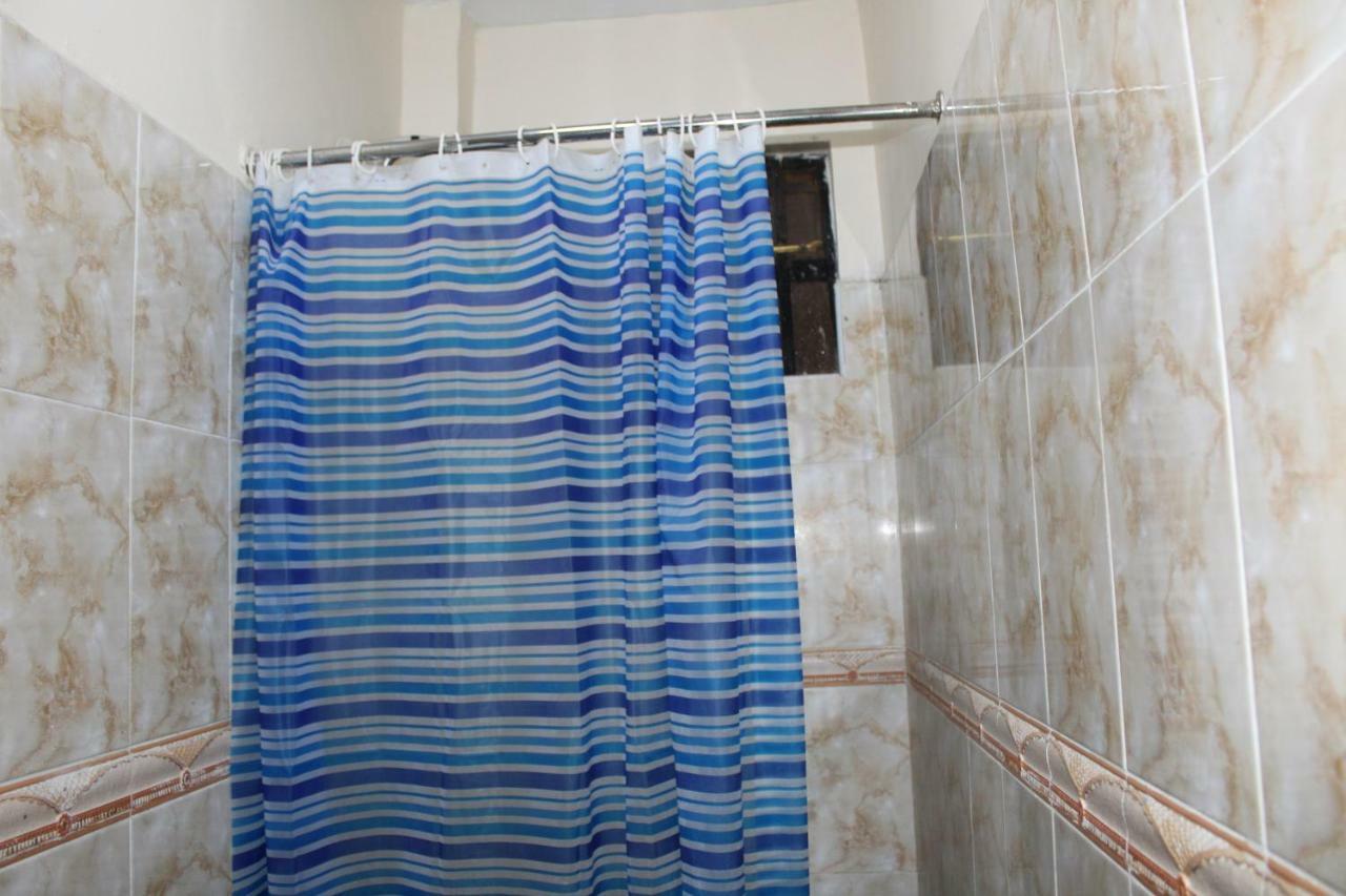 Apartment Lenana Fairview Heights Nairobi