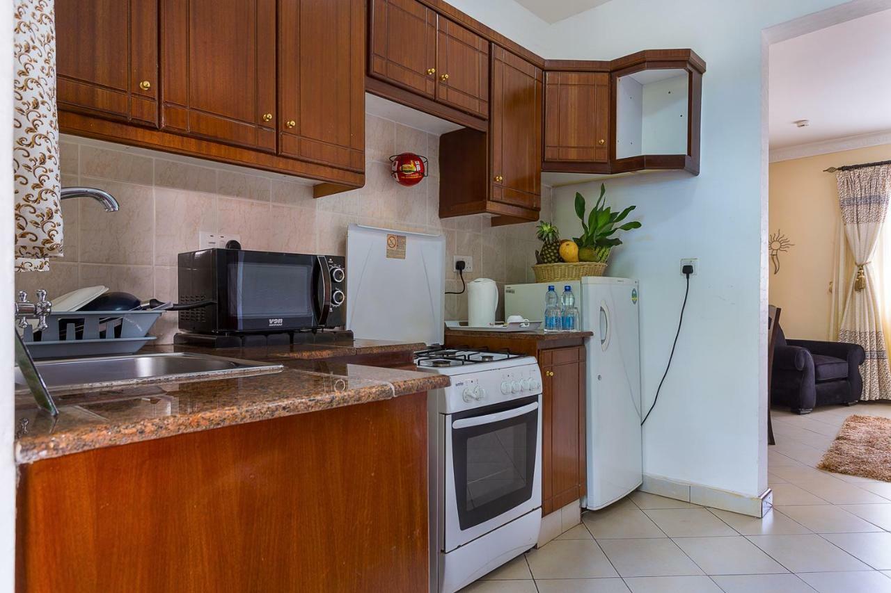 Comfort Gardens 3*